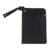 EDC Tool  Genuine Leather Organizer Sheath Handmade Pouch with Belt Clip for Utility and Storage