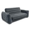Inflatable Foldable Sofa Lazy Chair Thickened Double Bed for Home Nap Lounge Comfortable