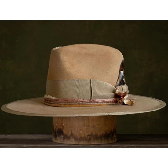 

Горячая Распродажа Шерстяная Цилиндр Ветер Британский Винтаж Британская Джазовая Шляпа Шанхайский Пляж Цилиндр Модная Фетровая Шляпа L（58-60cm） верблюд