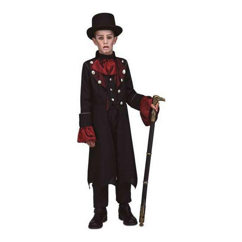 My Other Me-Children's Costume My Other Me Vampire (2 Pieces) 5-6 Years