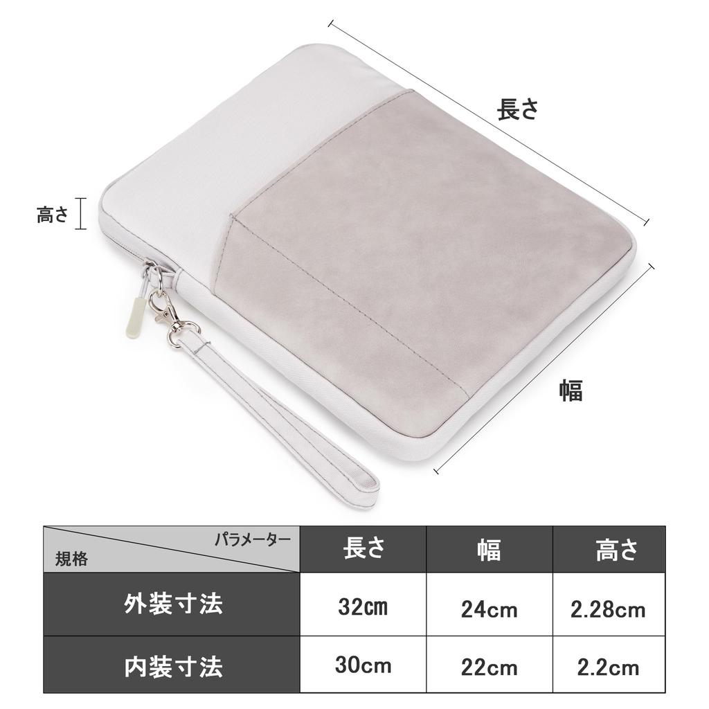 TopShine Tablet-Hülle iPad Air M2 2024 iPad Air iPad iPad und Tablet Innere Tablet-Hülle Grundschule iPad Pro iPad Kompatibel mit iPad iPad mini