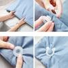 Home Comforter Fastener Duvet Holder Quilt Gripper Bed Sheet Clip Blanket Cover