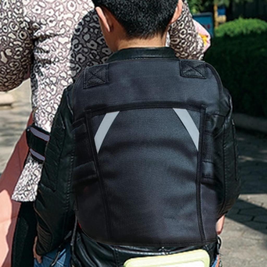 Children Motorcycle Seat Belt Bicycle Safety Belt Strap For Kid Adjustable Safety Harness For The Electric Vehicle Bike Bicycle