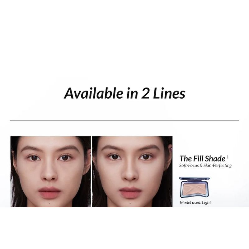 Kaleidos - Fard e Illuminante Symphony Face - 2 Colori