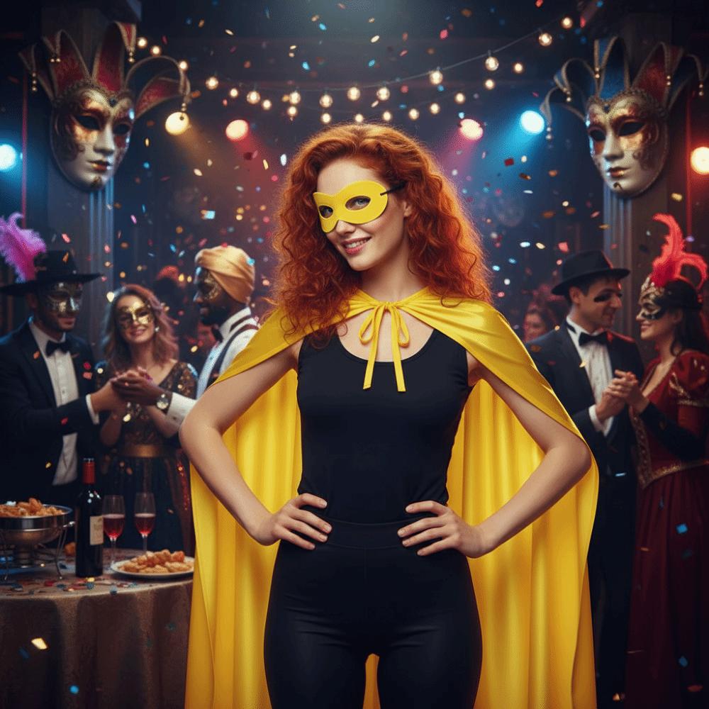 2 ks/Sada Dlouhá pláštěnka pro dospělé Superhrdinská pláštěnka s maskou na oči Halloweenská pláštěnka Sada kostýmů Halloweenský kostým