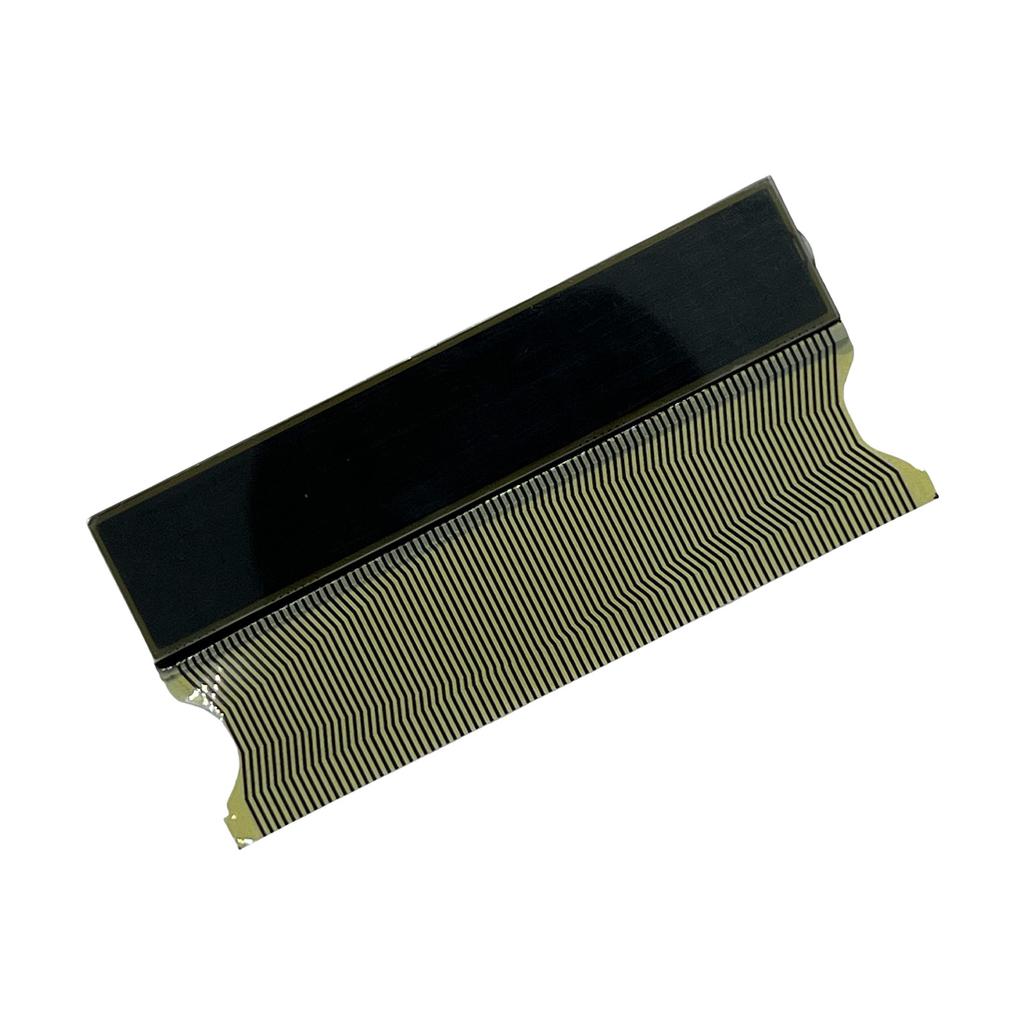 Car Dashboard LCD Display 65128360792 65128374584 For BMW Business CD RDS Radio CD23 E30 E36 E34 E32 E31 Z3 Z3 E36/7 E36/8