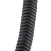 Professionelles PC-zu-2,5-mm-Blitzsynchronisationskabel Premium-PVC-Beschichtung Breite Kompatibilität für Original-Fotografieausrüstung
