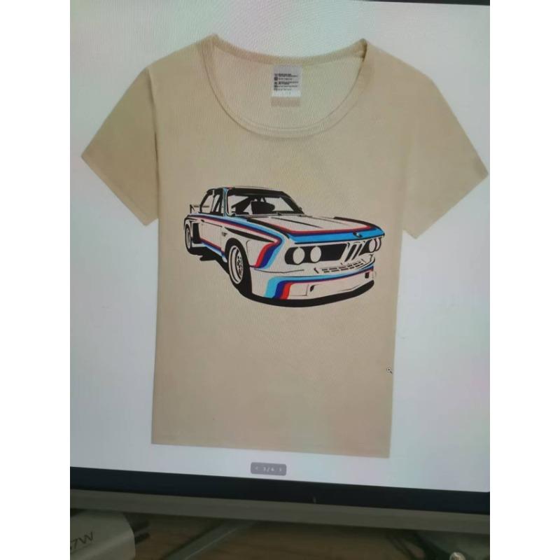 Evolution Auto Mechaniker Mechanic Car M3E30 BabyGirlsBoys T-Shirt Summer Style Tops Brands Funny Gift T Shirt Kids Tee