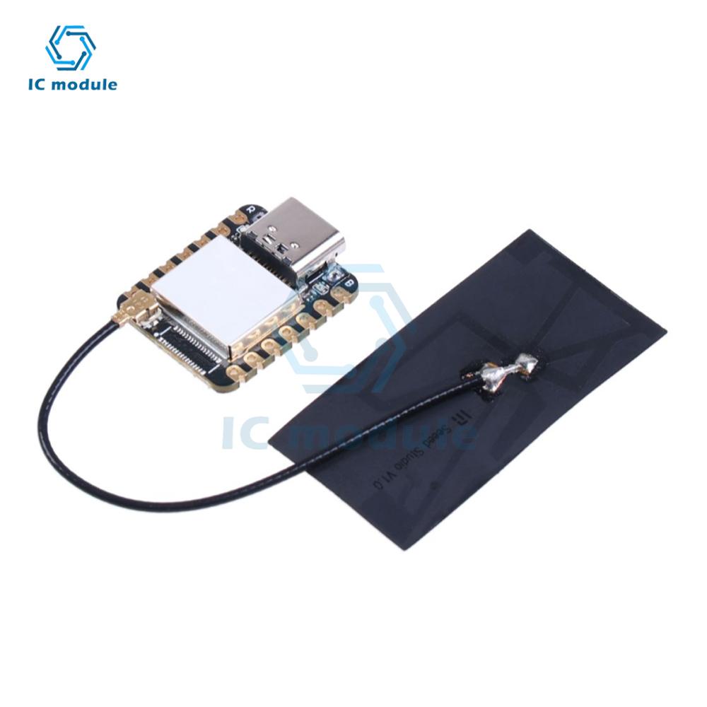 Seeed Studio XIAO ESP32-S3 WiFi Bluetooth-compatible Mesh 5.0 Development Board Modul For Arduino