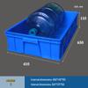 Plastic Industrial Parts Storage Bin