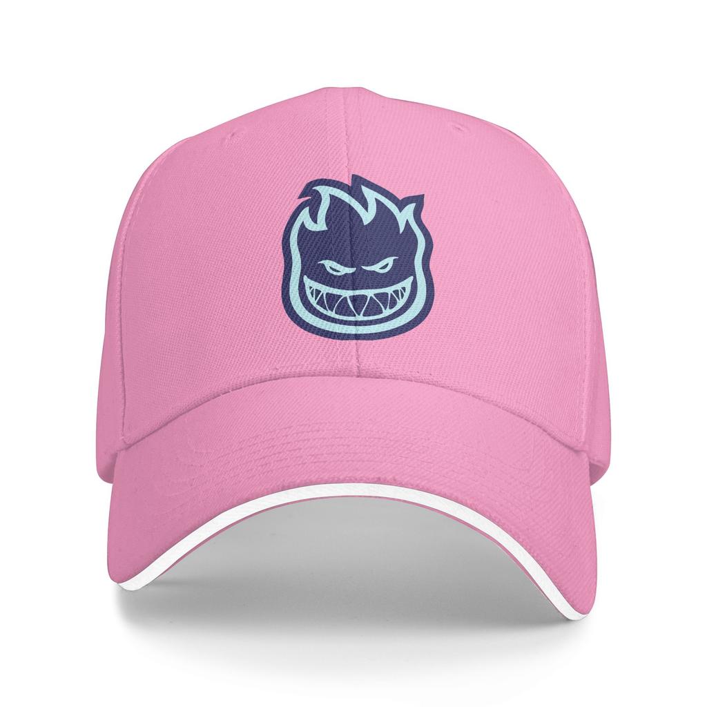 Spitfire Skate Casual Baseball Cap Spring Trucker Hat High Quality Tennis Skate Hip Hop Hats Unisex Women Fashion Baseball Caps