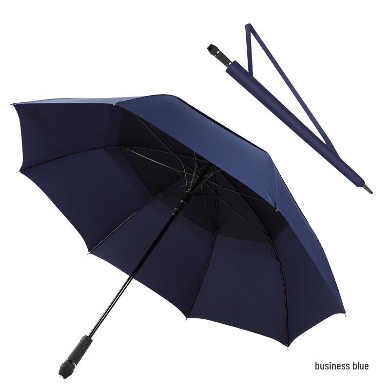 Fully Automatic Dual-Use Large Golf Umbrella