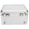 20 Bays Hard Drive Carrying Cover Safety Lock Hard Disk Carrying Case  Hard Drives Storage