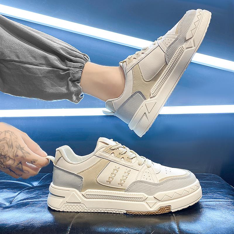 Мужская повседневная обувь — фото 15