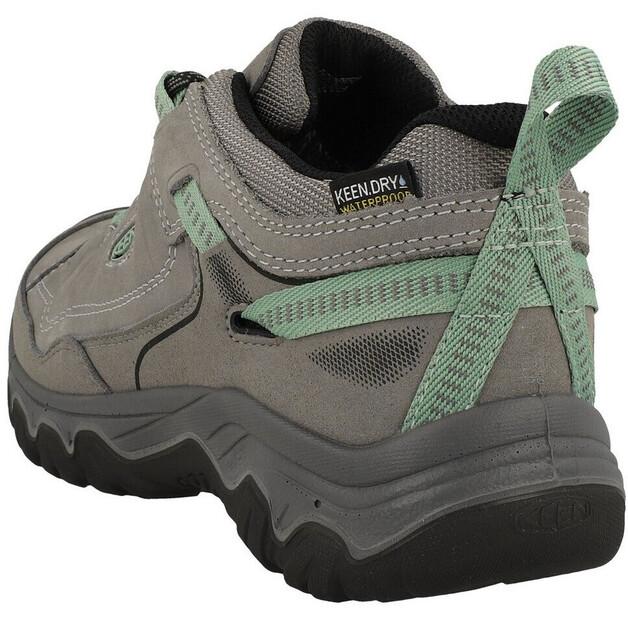 Многофункциональные кроссовки Keen Targhee IV WP