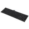 Replacement Keyboard Keys Easy Replaceable 5 Million Keystrokes Practical 102 Key Computer Supplies for ASUS K555