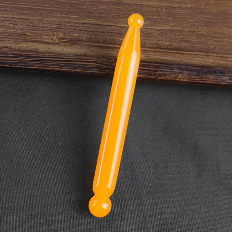 Octopus Massage Comb Head Meridian Scraping Scalp Massage Brush Acupuncture Spa Gua Sha Massage Comb Fatigue Relief Massage