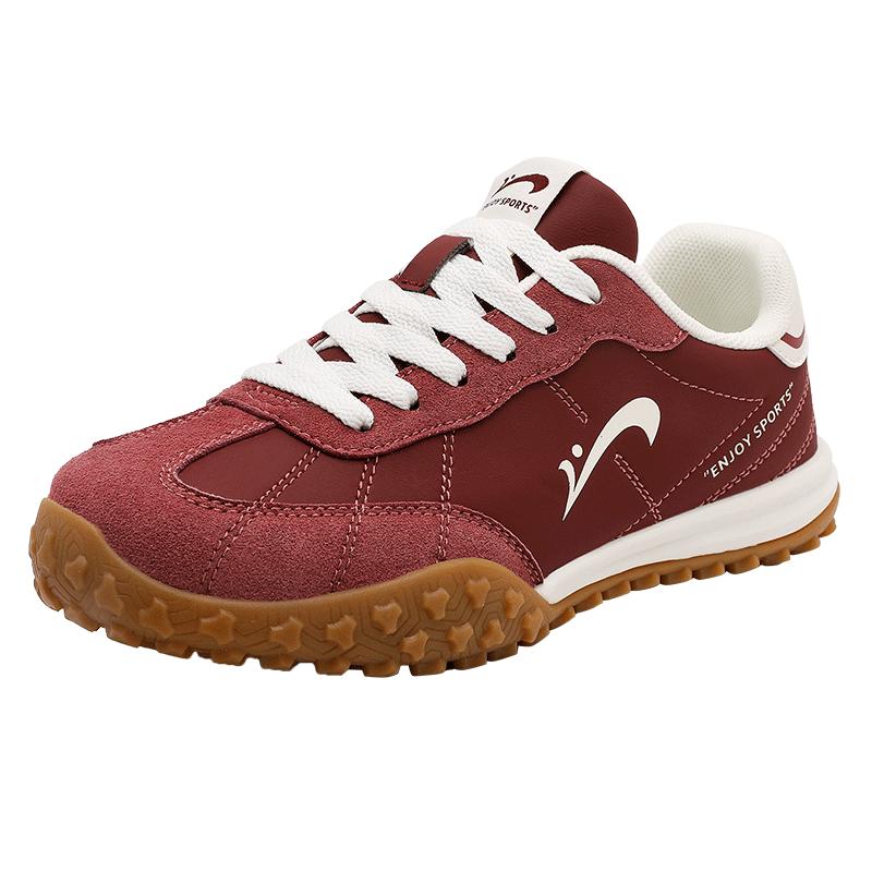 Guirenjiao Women s Retro Lightweight Casual Sneakers US W 7