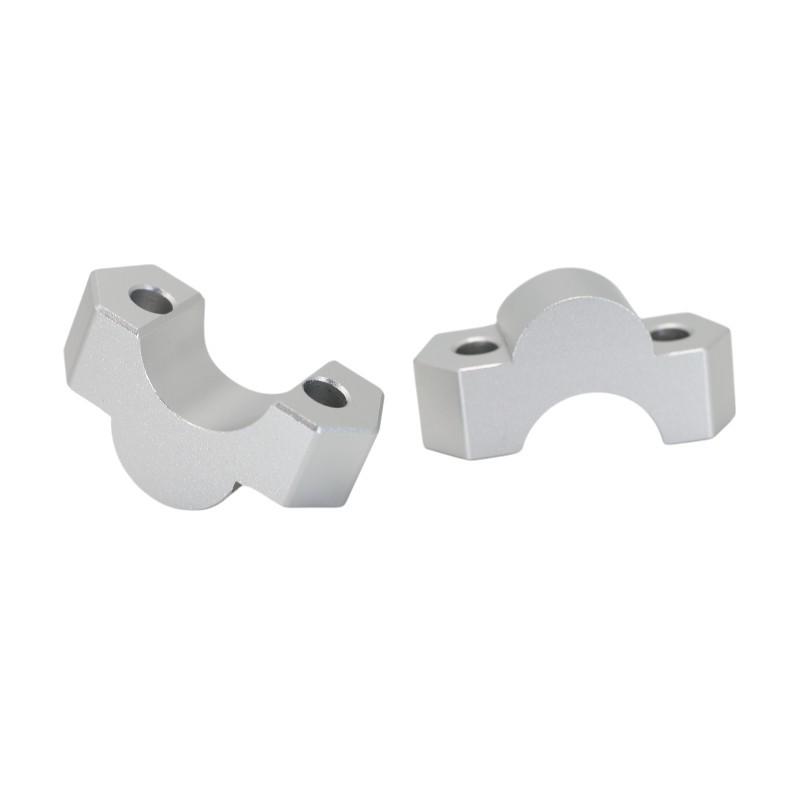 For BMW F900R F900XR Handlebar Riser Bar Mount Handle Clamp Rise F900 R XR F850GS F 850 GS Adventure ADV Motorcycle Accessories