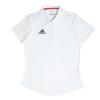 adidas Womens/Ladies Regular Polo Shirt