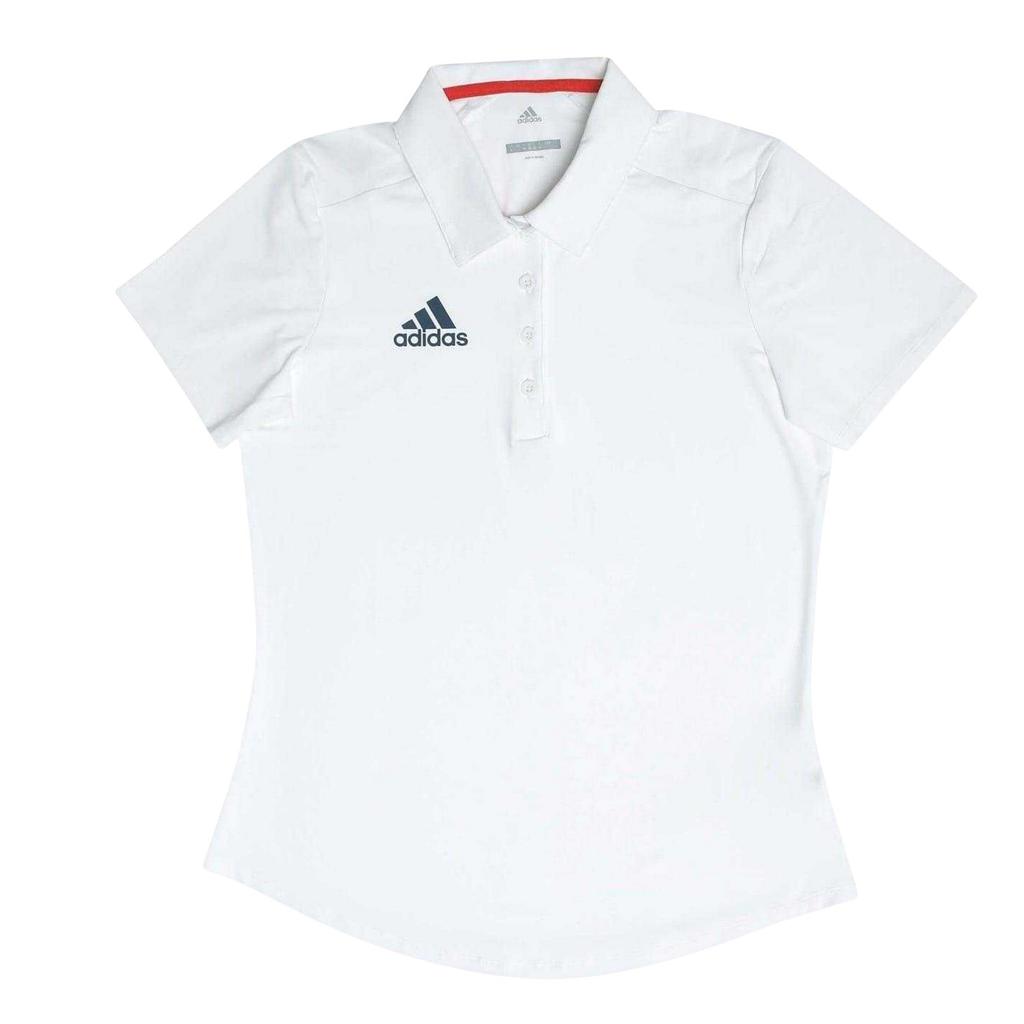 adidas Womens/Ladies Regular Polo Shirt