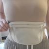 Invisible Travel Waist Packs Pouch For Passport Money Belt Bag Hidden Security Wallet Gift Travel Bag Chest Pack Money Waist Bag