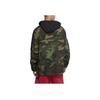 Jordan Jumpman Classics Camo Windbreaker Jacket Medium Olive Men Streetwear CU2030-222
