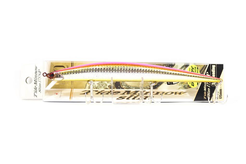 DUO Tide Minnow Slim 175SP Suspend Lure DBA0423 (0801)