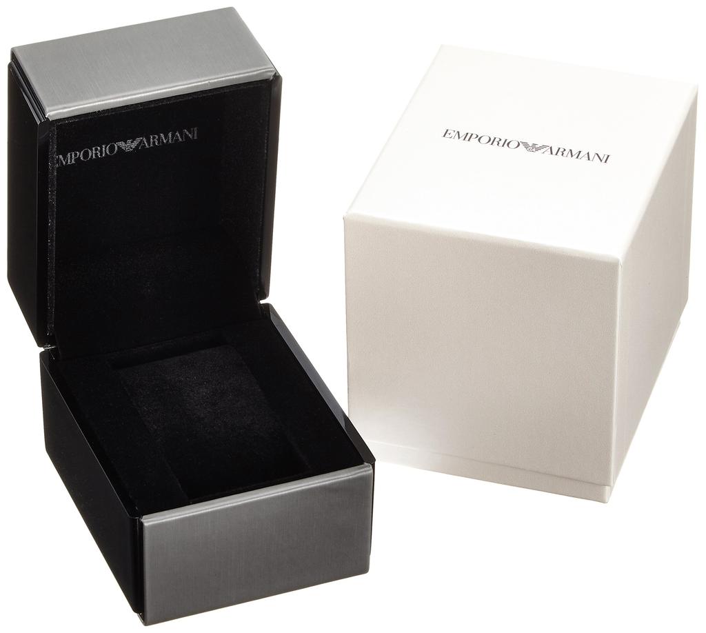 Emporio Armani AR1970 Officially Imported Watch,