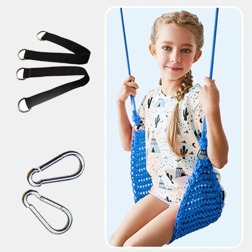 

For Children s Seat Swing Children Outdoor Swing Indoor Home Garden Courtyard Leisure Swing Chair синий