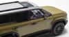 Kyosho Original 1/43 Scale Toyota Land Cruiser 250 ZX First Edition (Sand/Light Gray) Finished Product KS03927SG1
