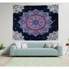 Home Decor Living Room Bedroom Tapestry Mandala Sun Lotus Wall  Sofa  Hanging