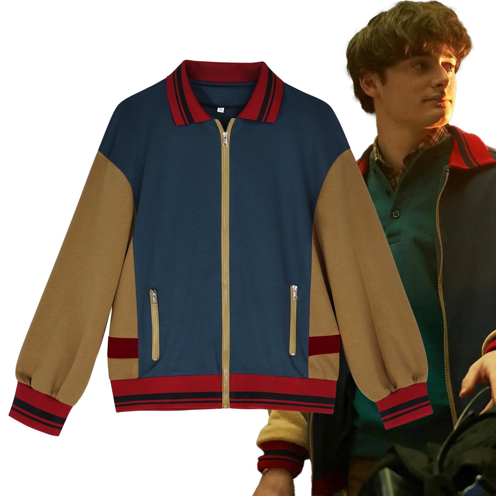 Stranger Things 5. sezonas Will Byers