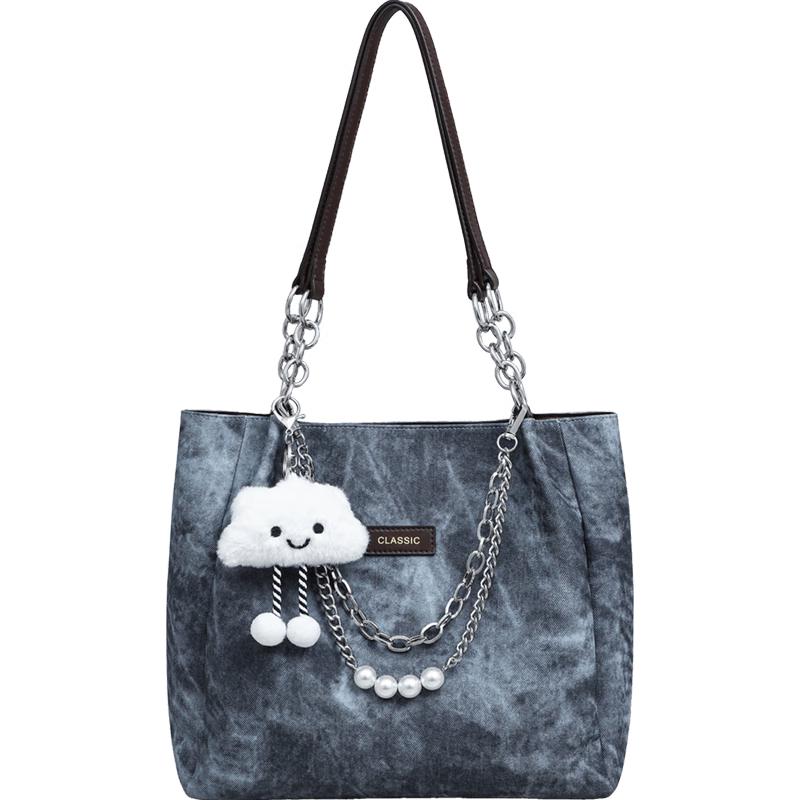 

VINEY Women s Large Shoulder Tote Bag