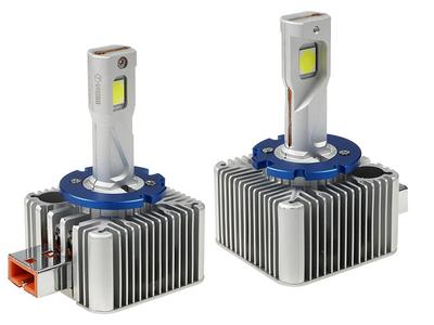 Lampen – Xenon-Scheinwerfer