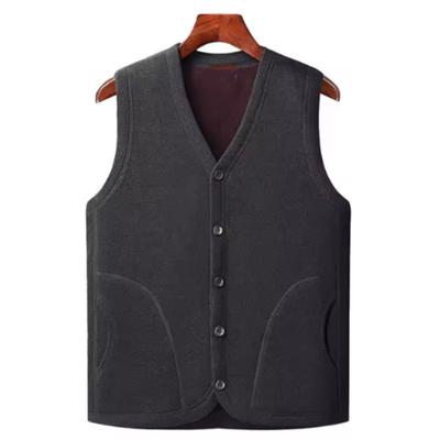 Takım elbiseler ve blazer ceketler – Yelekler