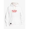 Quiksilver Stranger Things Official Logo Hoodie