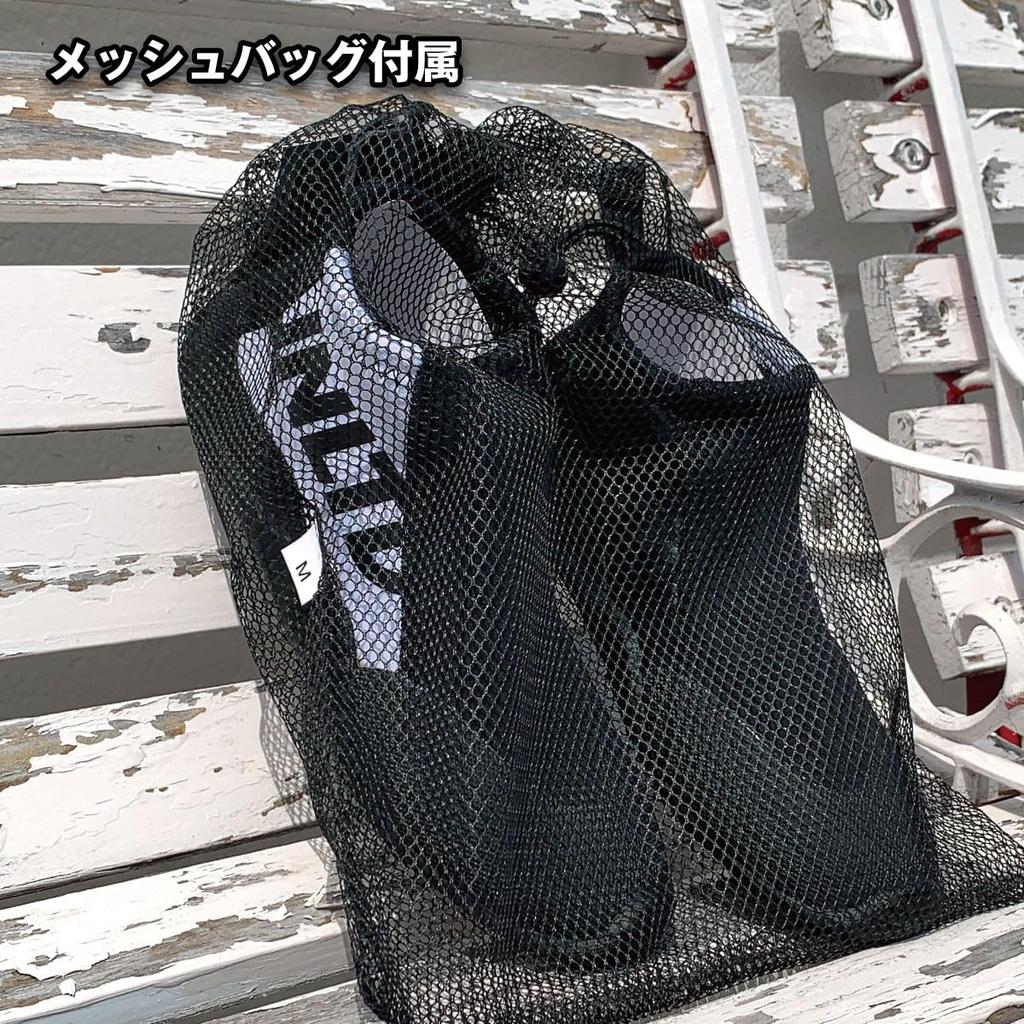 [UNLIMITED PWC] UNLIMITED UNB0601 White (L) 26-27cm Aqua Flex Boots Marine Shoes