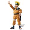 NARUTO BANPRESTO FIGURE COLOSSEUM Sculpted Ninja World War Uzumaki Naruto