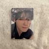 [USED] INI Masaya Kimura Limited Store Lakidro Trading Card