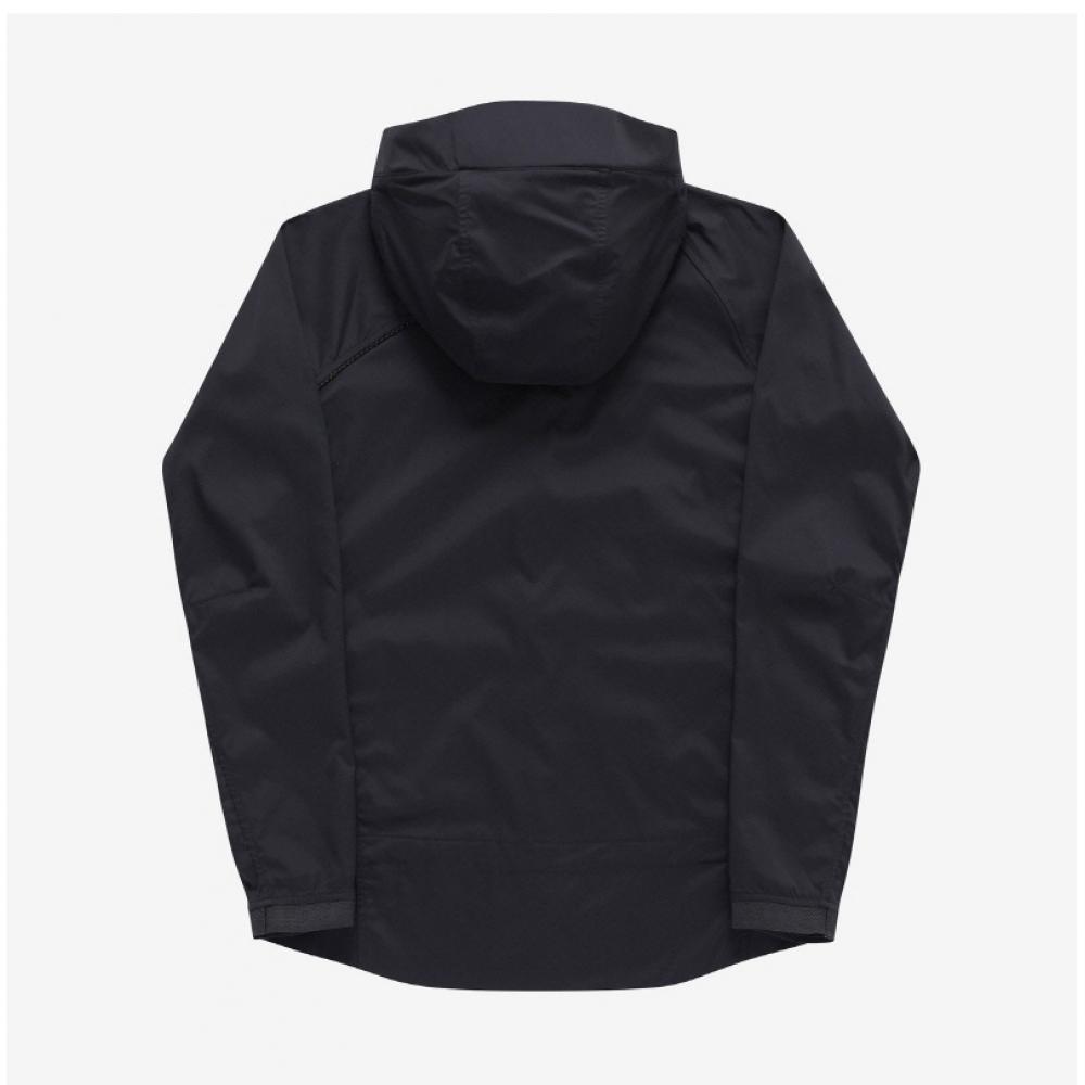 ClatermuSen 10652w11 999 Blade Hooded Windbreaker Women S Jacket