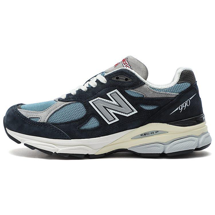 Pre-owned New Balance NB 990 V3 NB 990 V3 M990TE3-P26076062967309