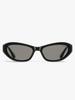 Maegkoin Dune 01 Black Dune Sunglasses (Black)