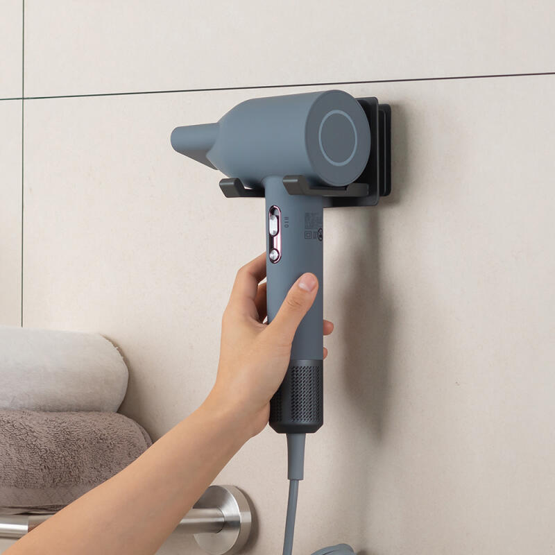 Plus Air BLDC Negative Ion Hair Dryer HM-5