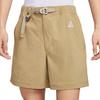 New Nike ACG SS25 Casual Shorts Unisex Beige FN2431-297