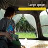 UOSUUOSU Automatic Outdoor Camping Tent with Canopy