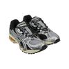 Asics Gel Nimbus 10.1 Piedmont Grey Pure Silver Unisex Sneakers Pure-Silver 1203A543-020
