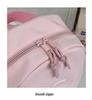 Adorable Mini Sac à Dos Enfant Oreilles de Lapin - Style Ins Japonais
