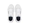 Мужские кроссовки Tommy Hilfiger Retro runner seasonal fm0fm05425 белые