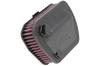 XV950R XV950 XVS950 BOLT XVS950 BOLT SCR950 için Yedek Filtre K&N (14-19), (14-19), R-SPEC (15-19), (15-19), (17-18) YA-9514